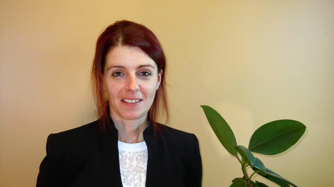 Johane Chouinard - Responsable assurance qualité, Ganterie BCL LTÉE