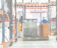 Gant de travail pour la manutention
