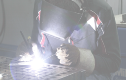Gant pour la soudure au TIG et MIG-MAG