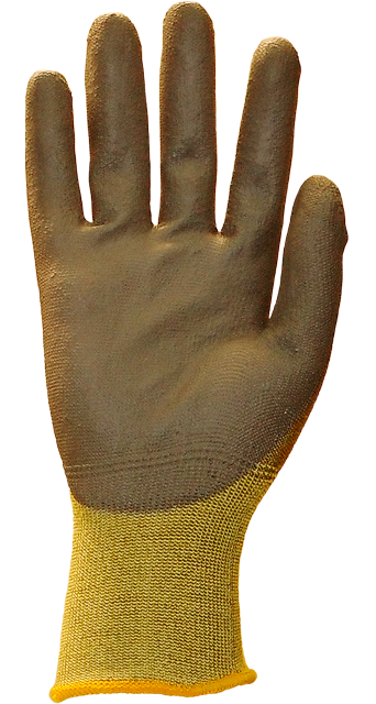 Gant résistant à la coupure Masterclean