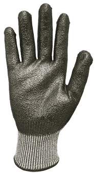 Gant résistant à la coupure Metalgrip/D