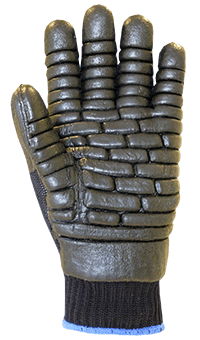 Gant anti-vibration S014-X342