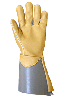 Gant d'élagage 418DP-5V