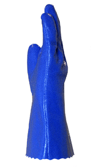 Gant résistant aux produits chimiques S021-3111