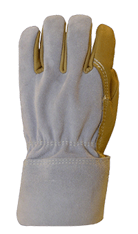 Gant de soudure B7CS