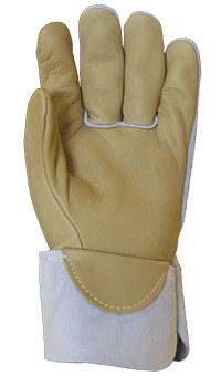 Gant de soudure B7CS