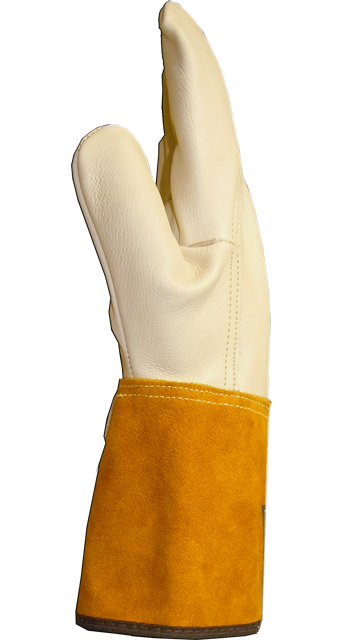 Gant de soudure S-202