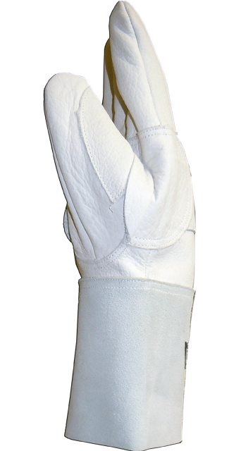Gant de soudure S-202DP