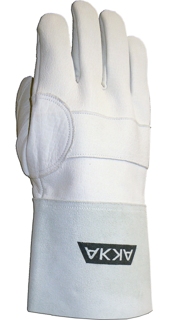 Gant de soudure TIG S-202DP