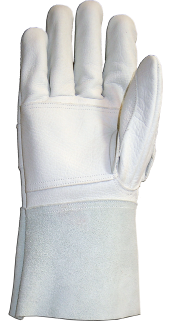Gant de soudure TIG S-202DP