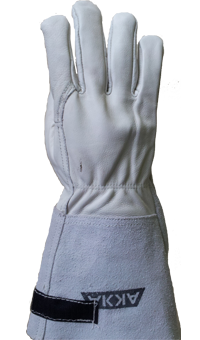 Gant de soudeur S418V-5