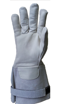 Gant de soudeur S418V-5