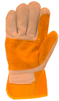 Gant pour travaux lourds S-3ADP