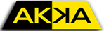 Logo - Gant de travail AKKA