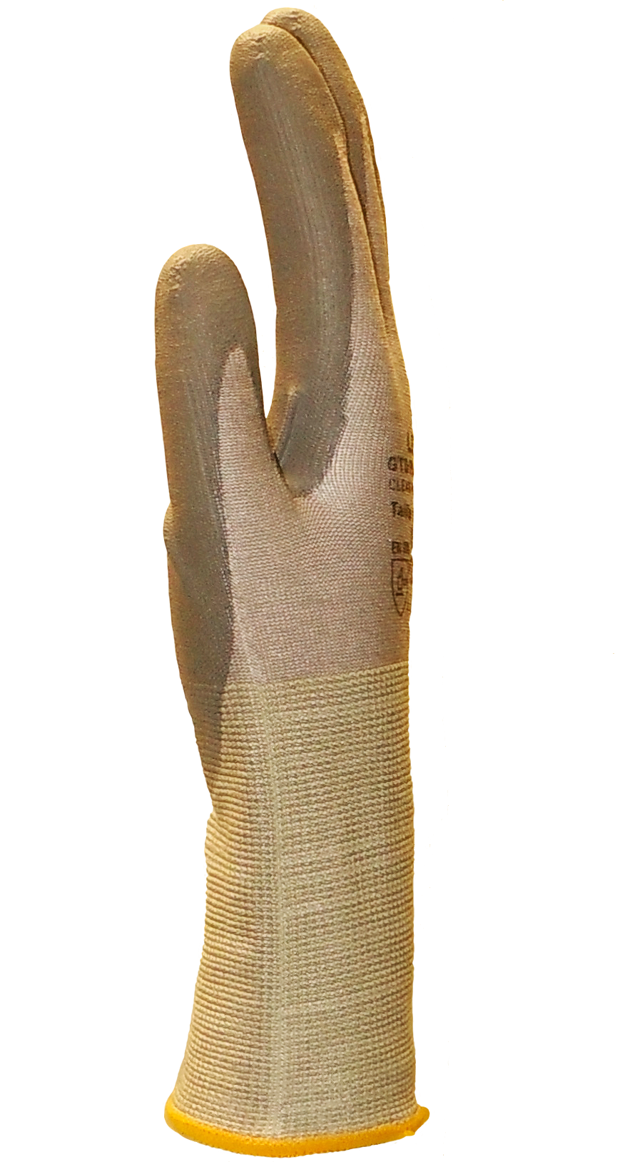 GTD/PU/G/S/LW/RP Cut Resistant Glove