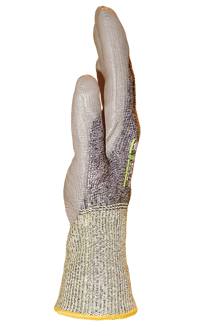 Metalfit cut resistant glove