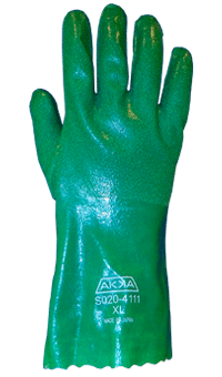 AKKA S020-4111 Chemical Resistant Glove