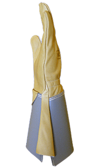 418DP-5 Tree Trimming Glove